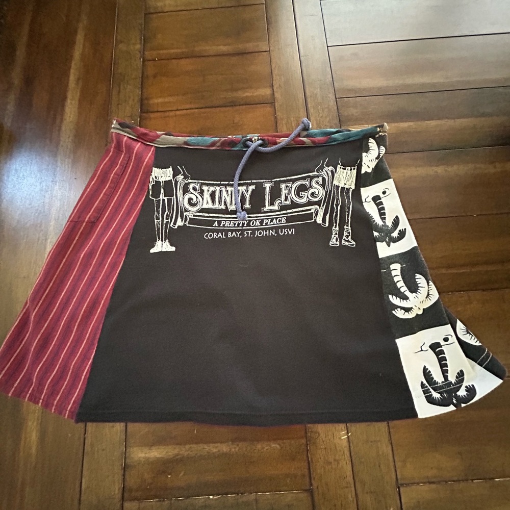 St. John USVI Skirt